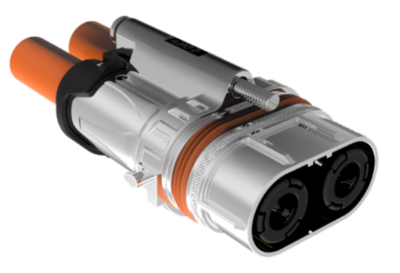 HPD 2P Bolt