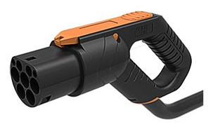 GB AC 32A Plug