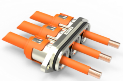 FTB306 Metal 3POS